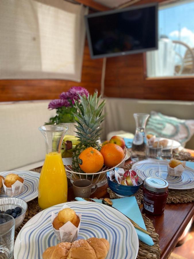 Sailing Nights Boat&breakfast * Alghero