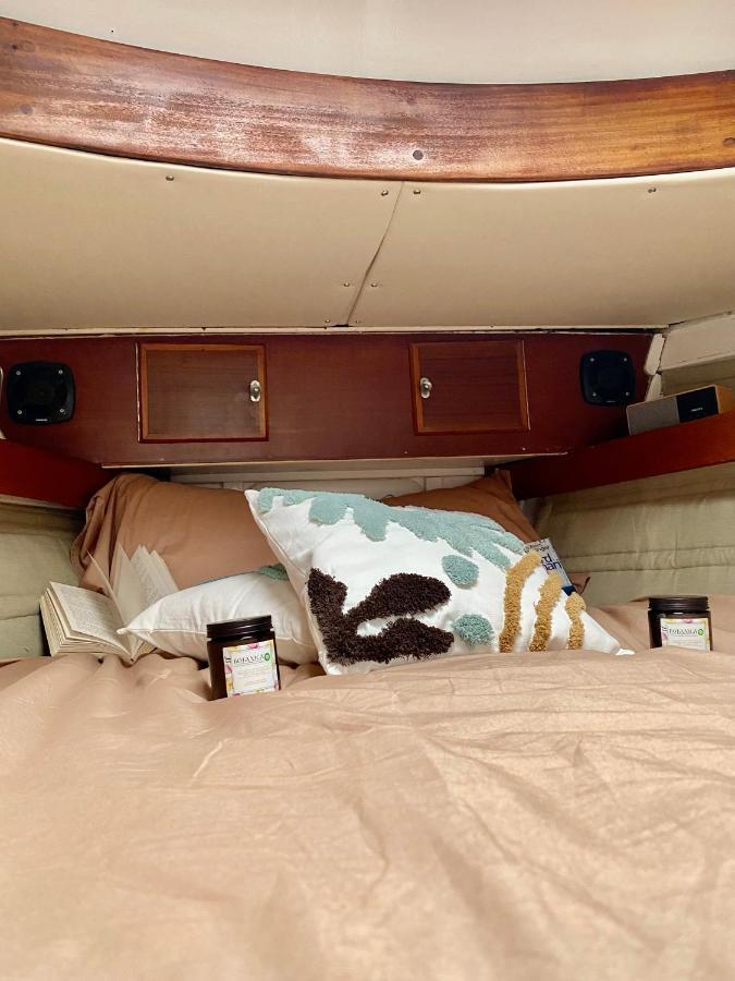Sailing Nights Boat&breakfast Alghero